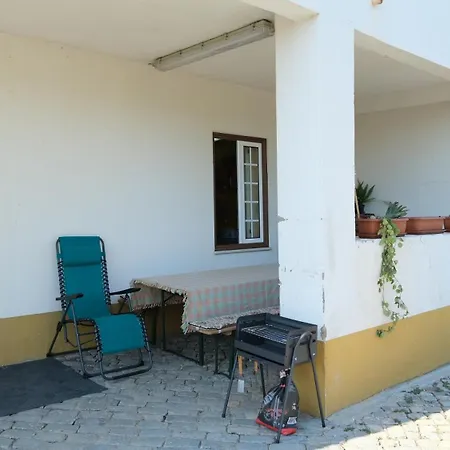 Casa Da Papoila Villa Abrantes Exterior photo