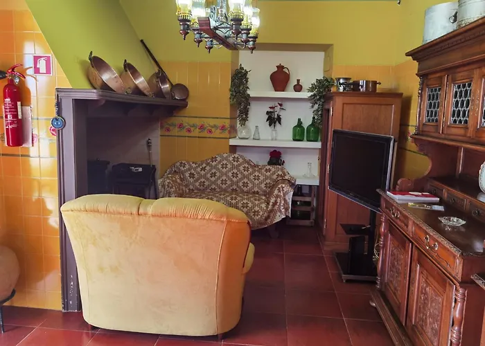 Casa Da Papoila