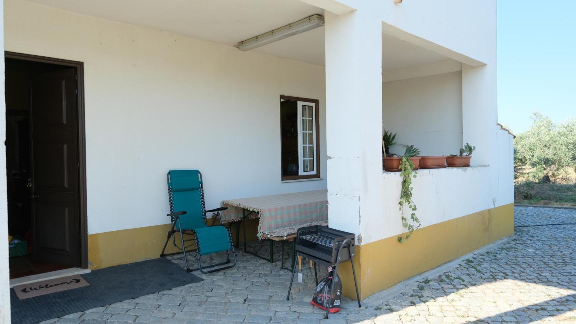 Casa Da Papoila *