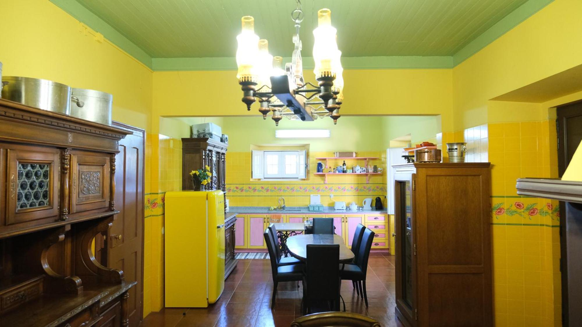 Casa Da Papoila * Abrantes