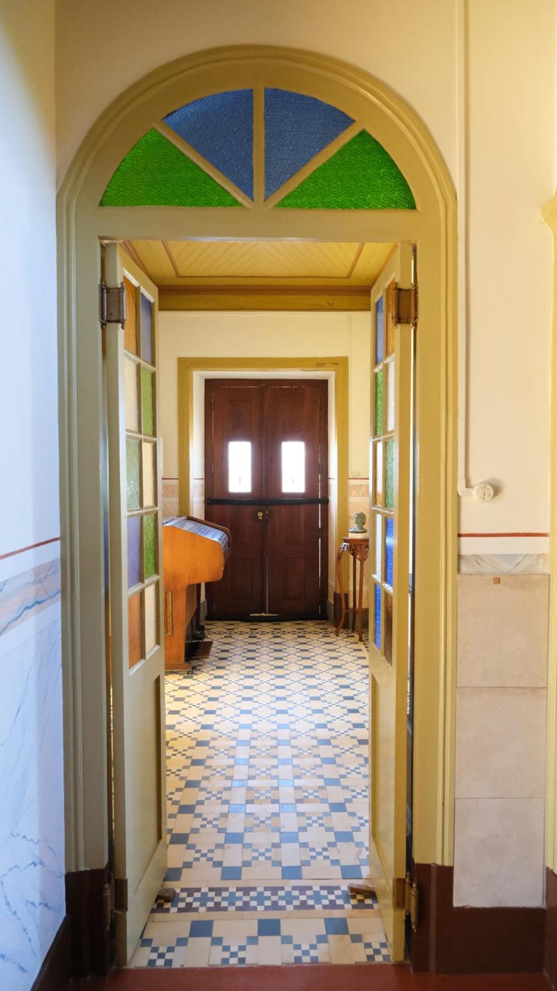 Casa Da Papoila Holiday home *