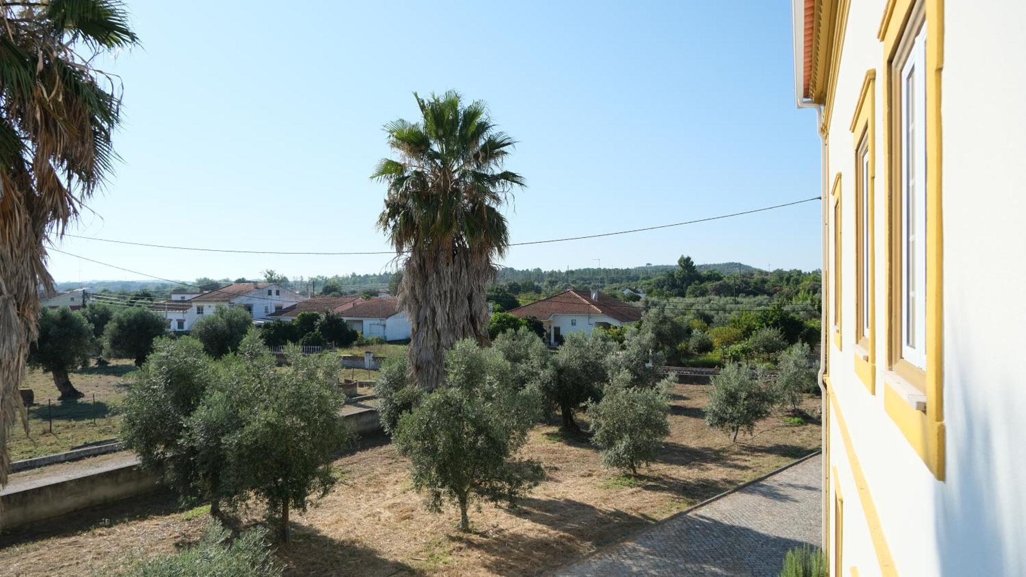 Casa Da Papoila Holiday home *