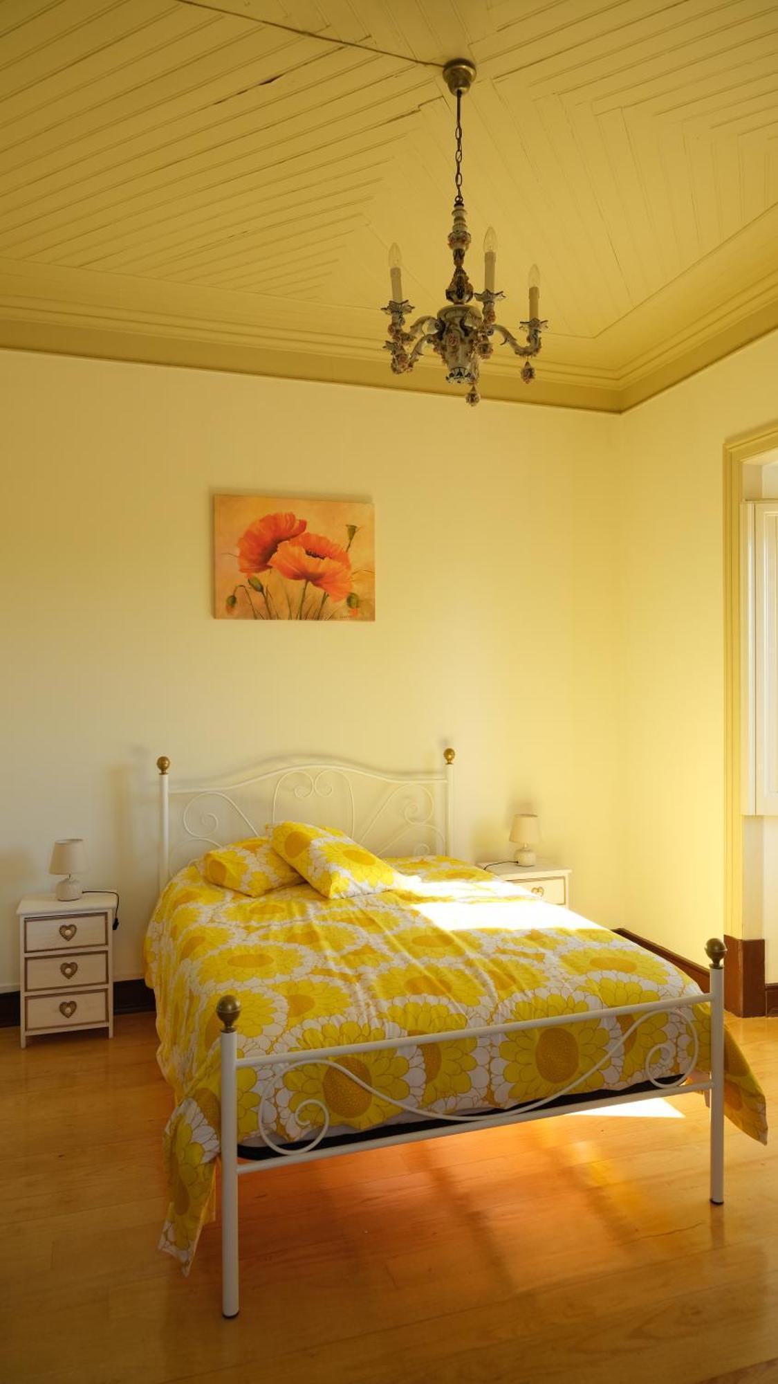 Holiday home Casa Da Papoila Abrantes
