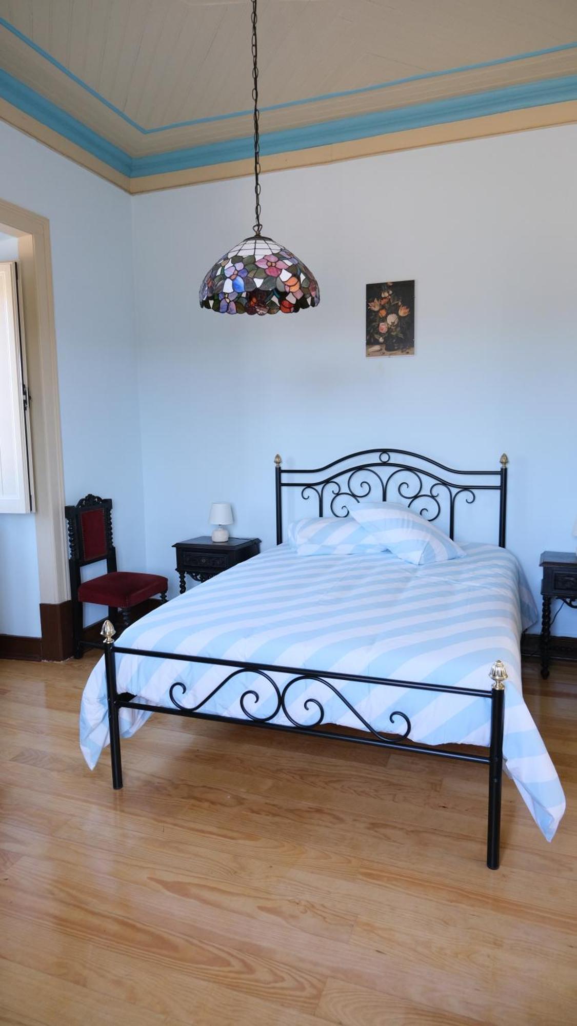 Casa Da Papoila Holiday home Abrantes