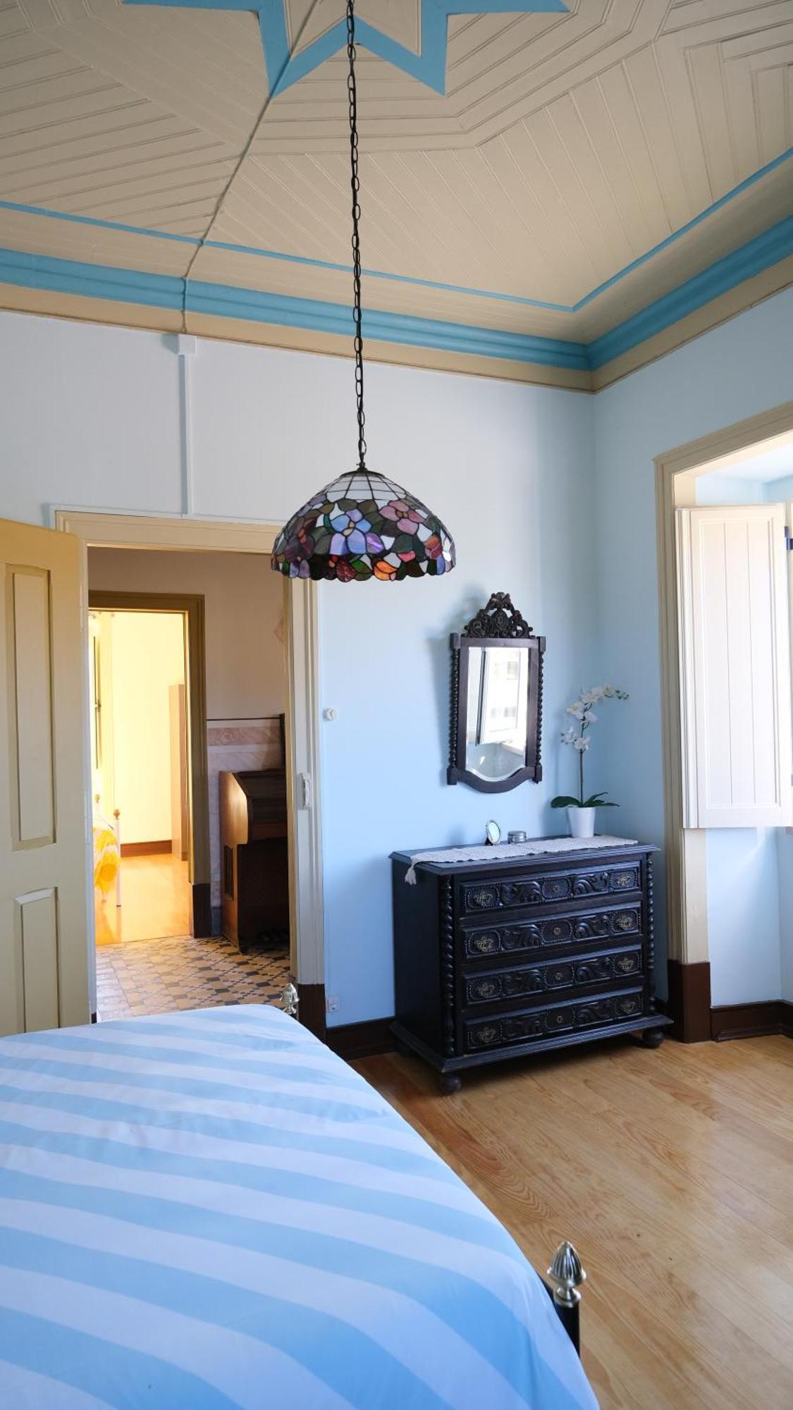 Holiday home Casa Da Papoila Abrantes