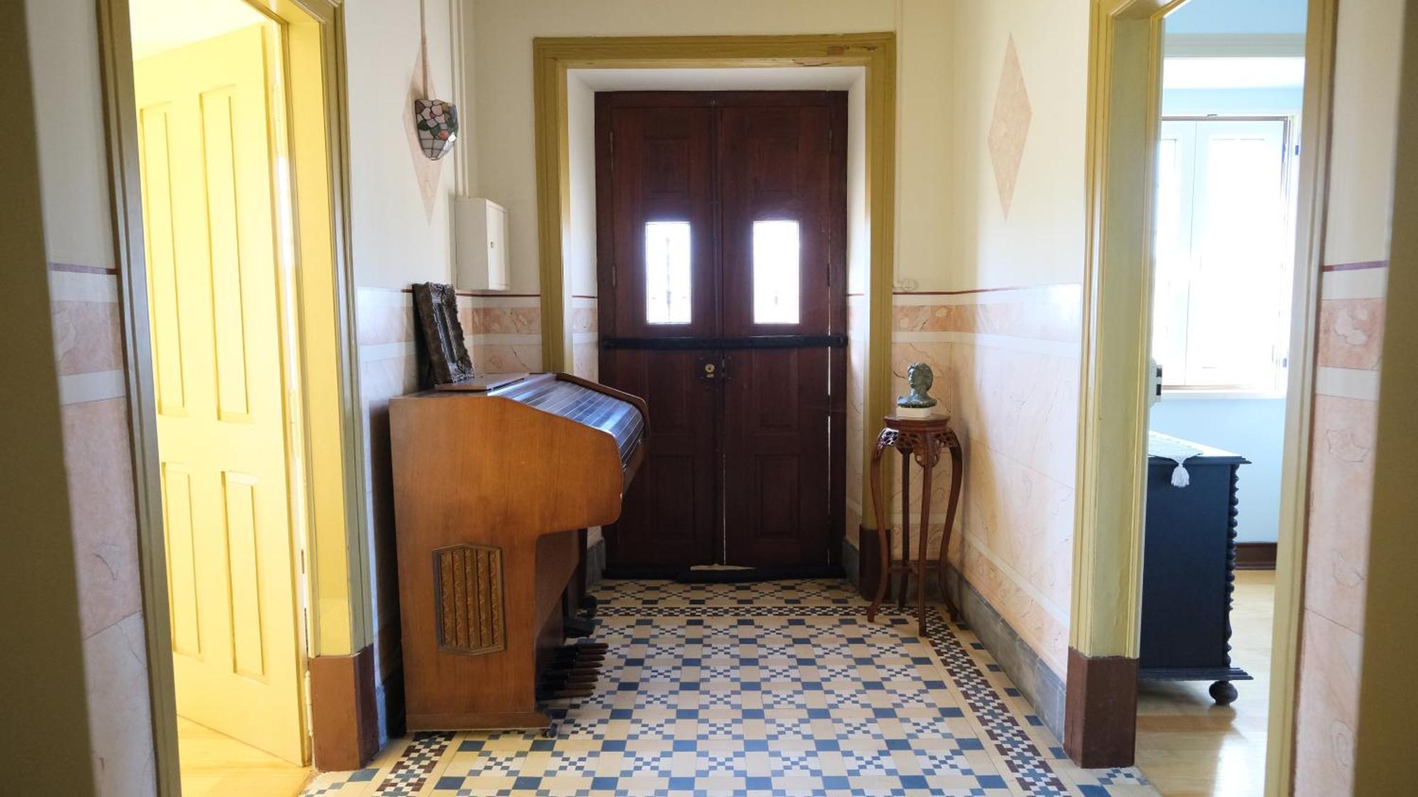 Casa Da Papoila Abrantes