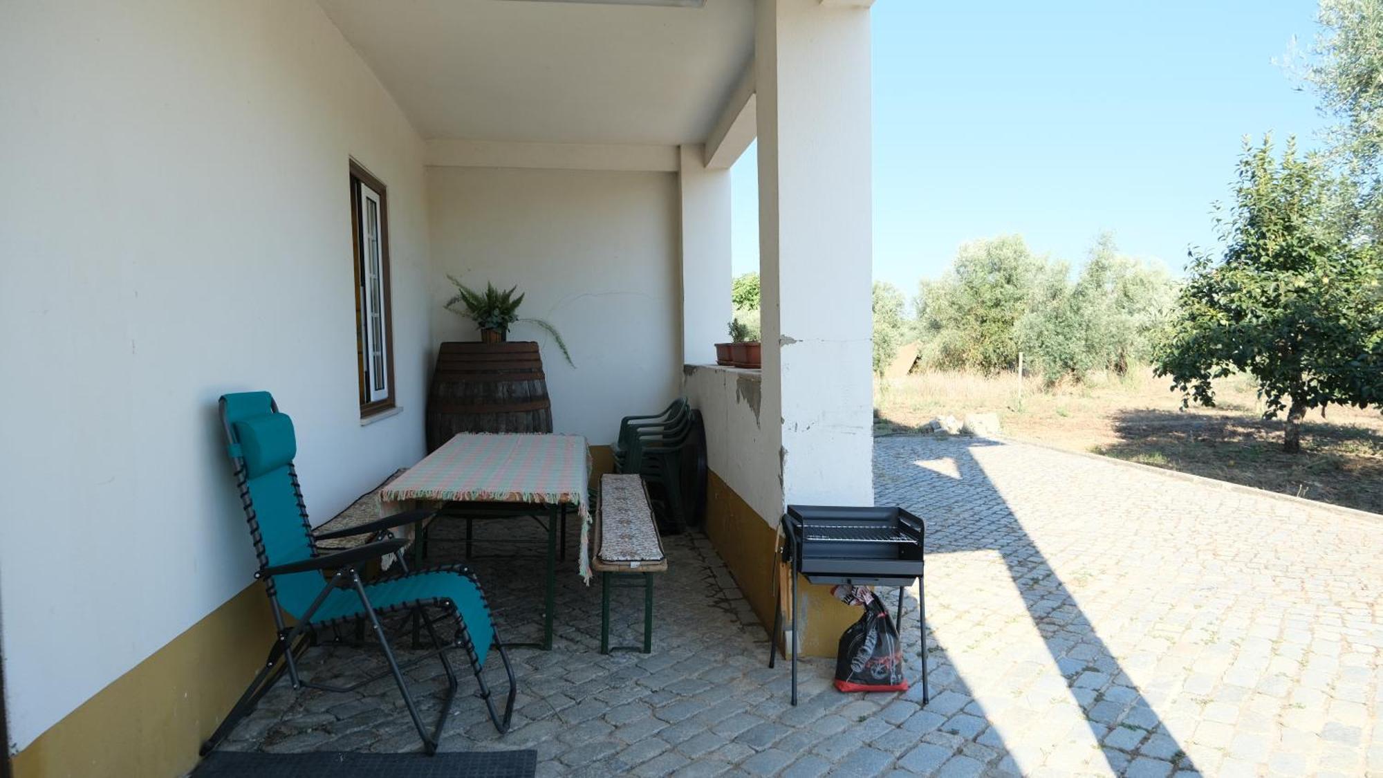 Casa Da Papoila Holiday home *