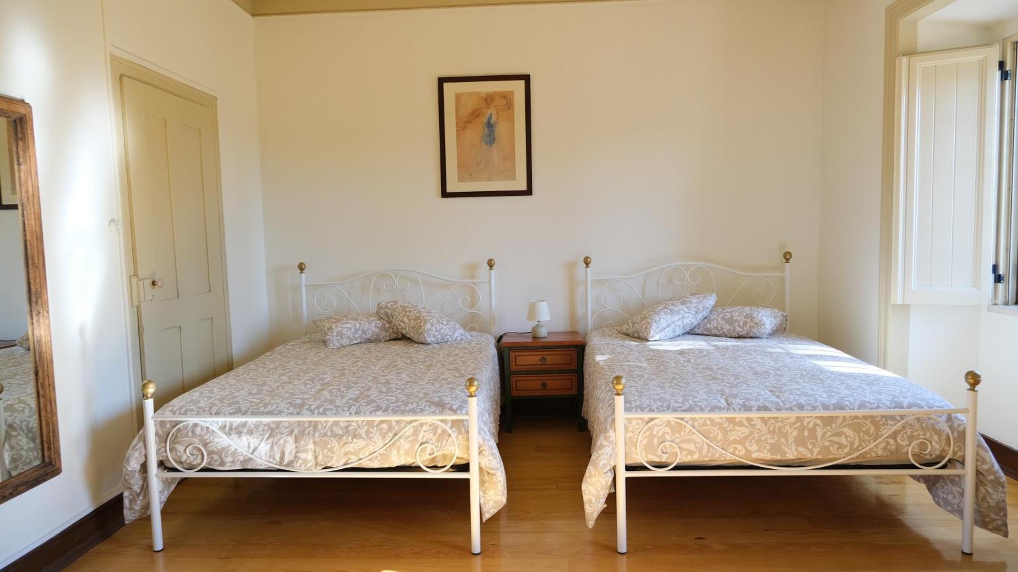 Casa Da Papoila
