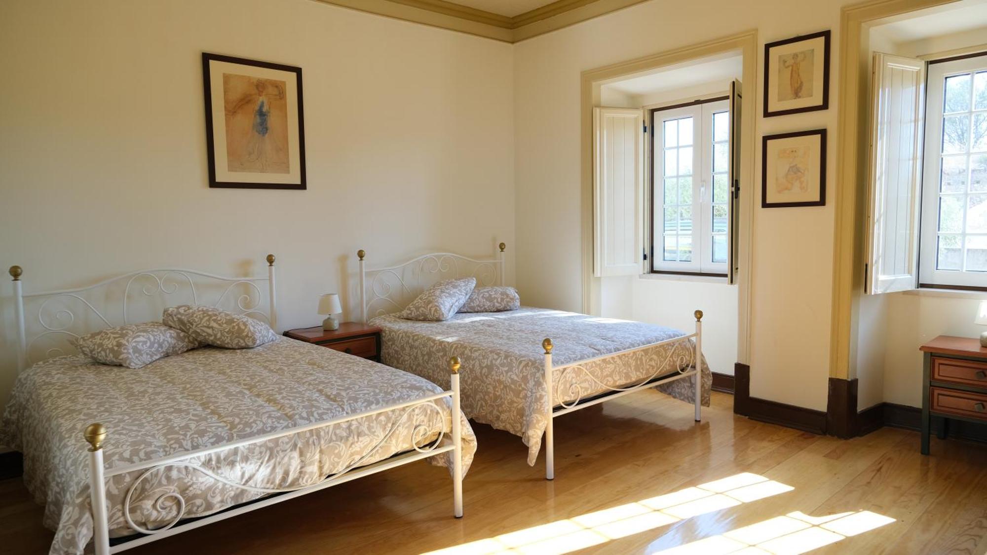 Casa Da Papoila * Abrantes