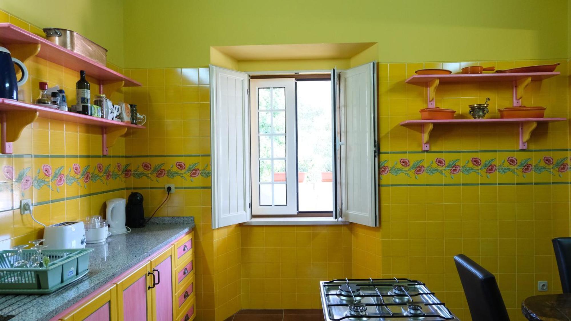 Casa Da Papoila *