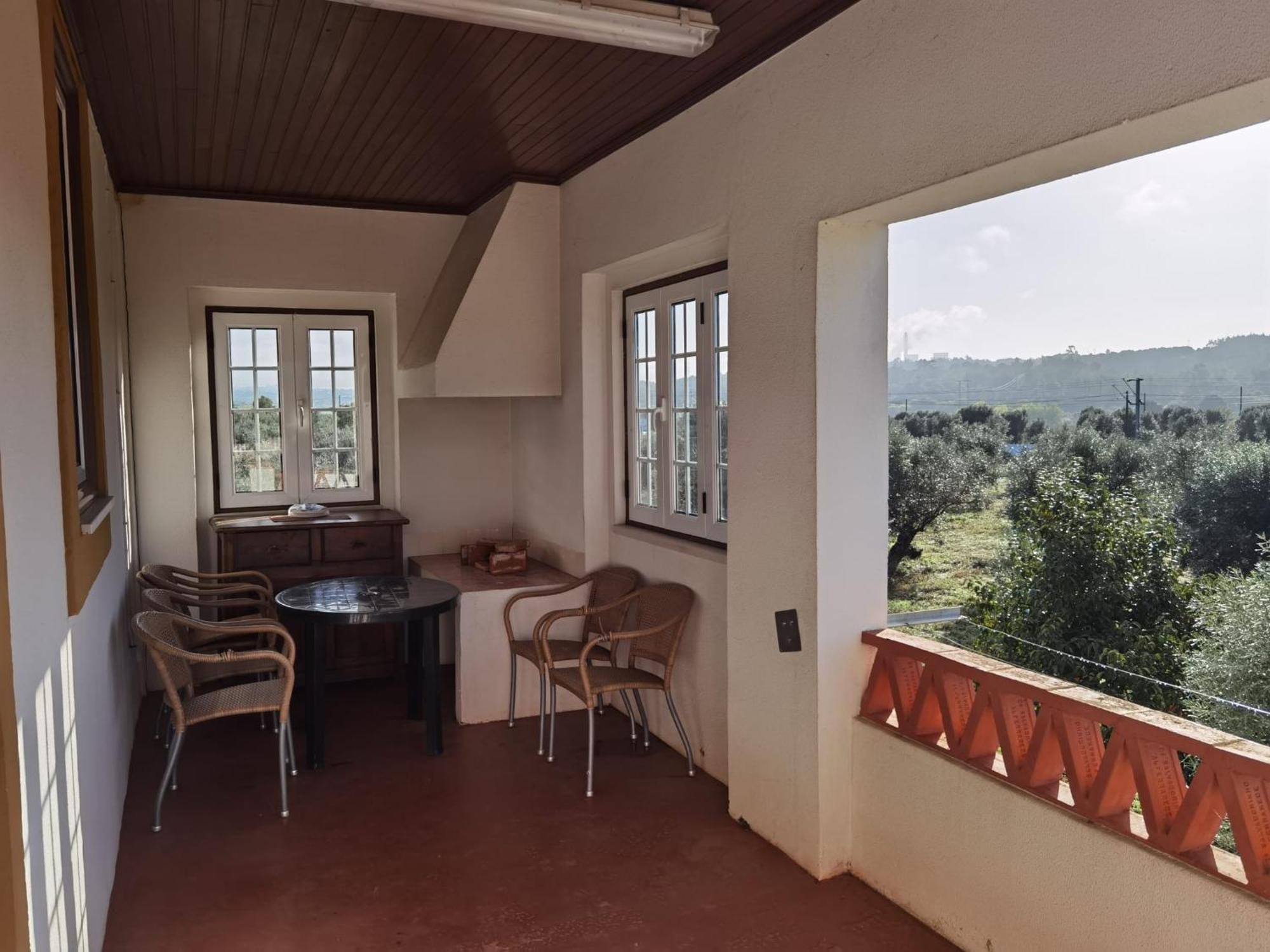 Casa Da Papoila Holiday home