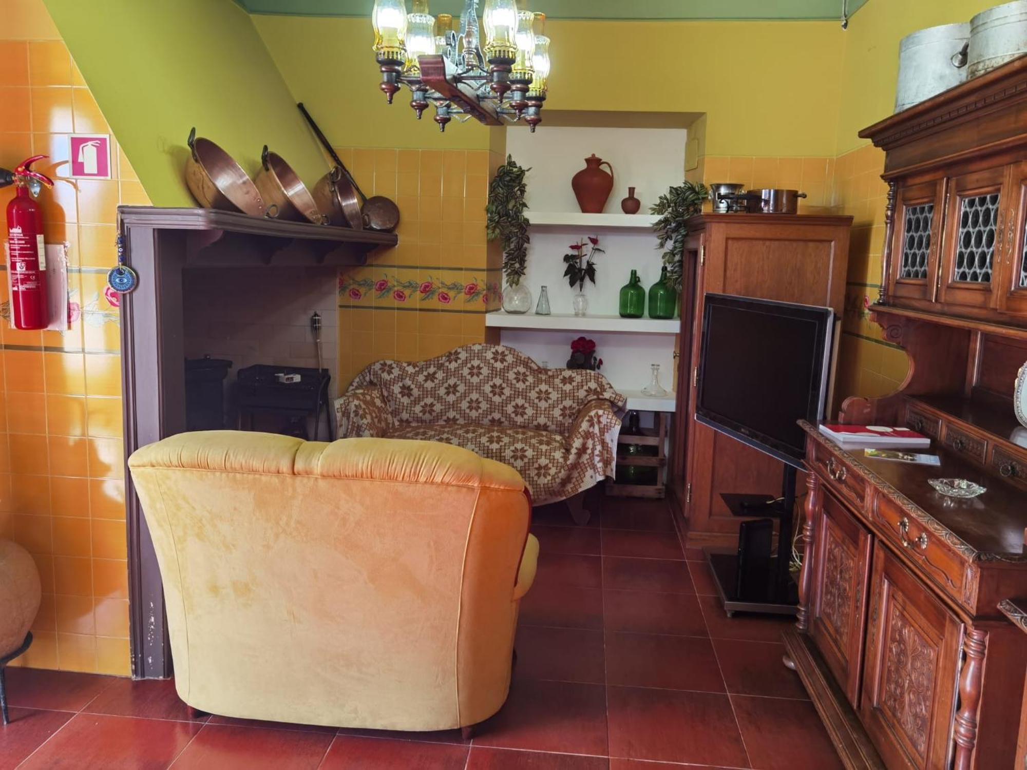 Casa Da Papoila